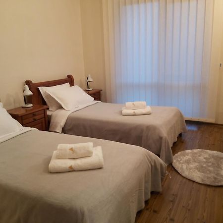 Bella Si Relax Apartment Bansko Ngoại thất bức ảnh