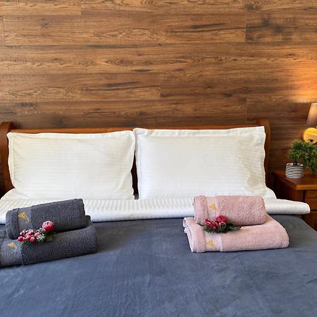 Bella Si Relax Apartment Bansko Ngoại thất bức ảnh