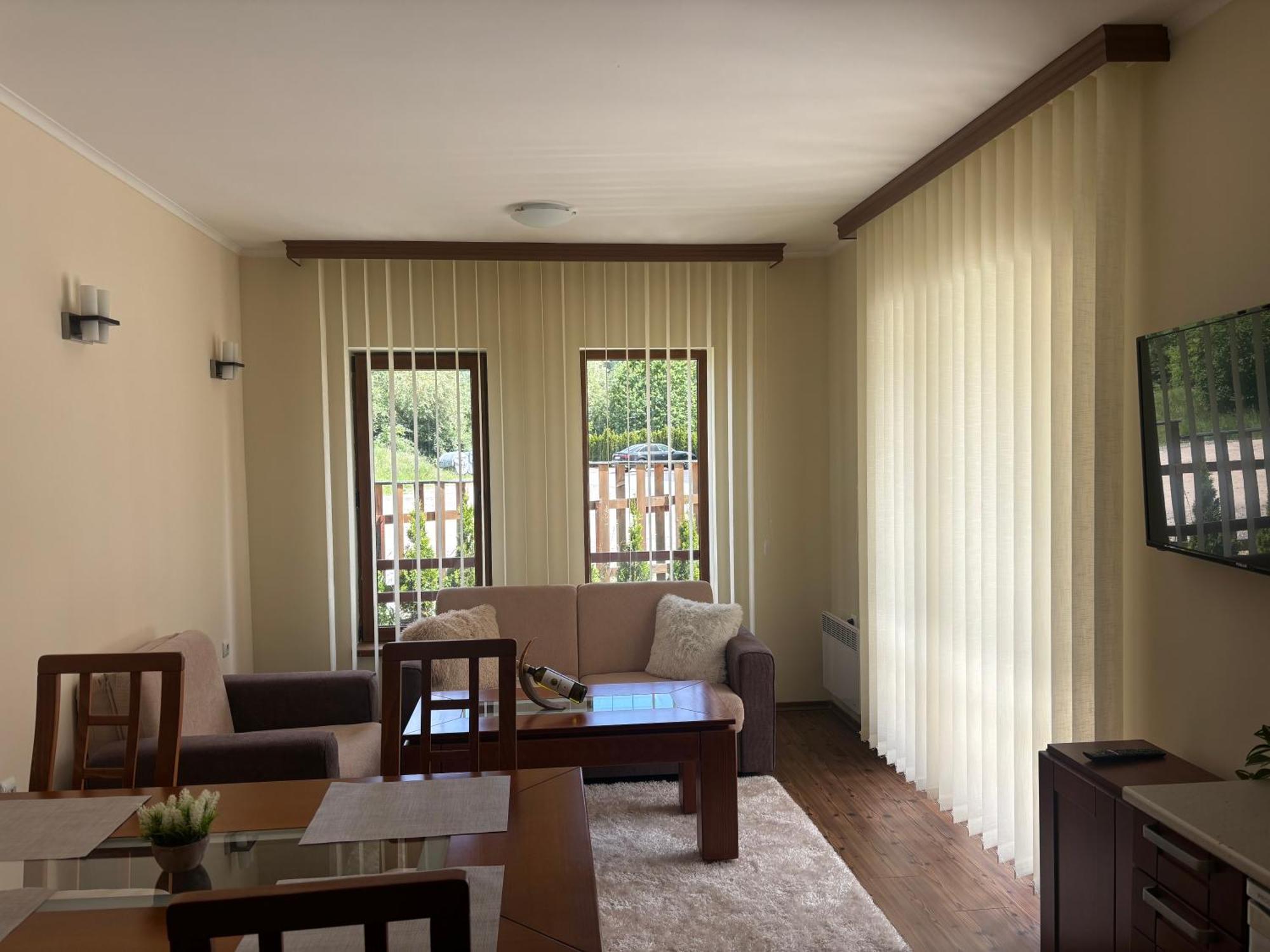 Bella Si Relax Apartment Bansko Ngoại thất bức ảnh