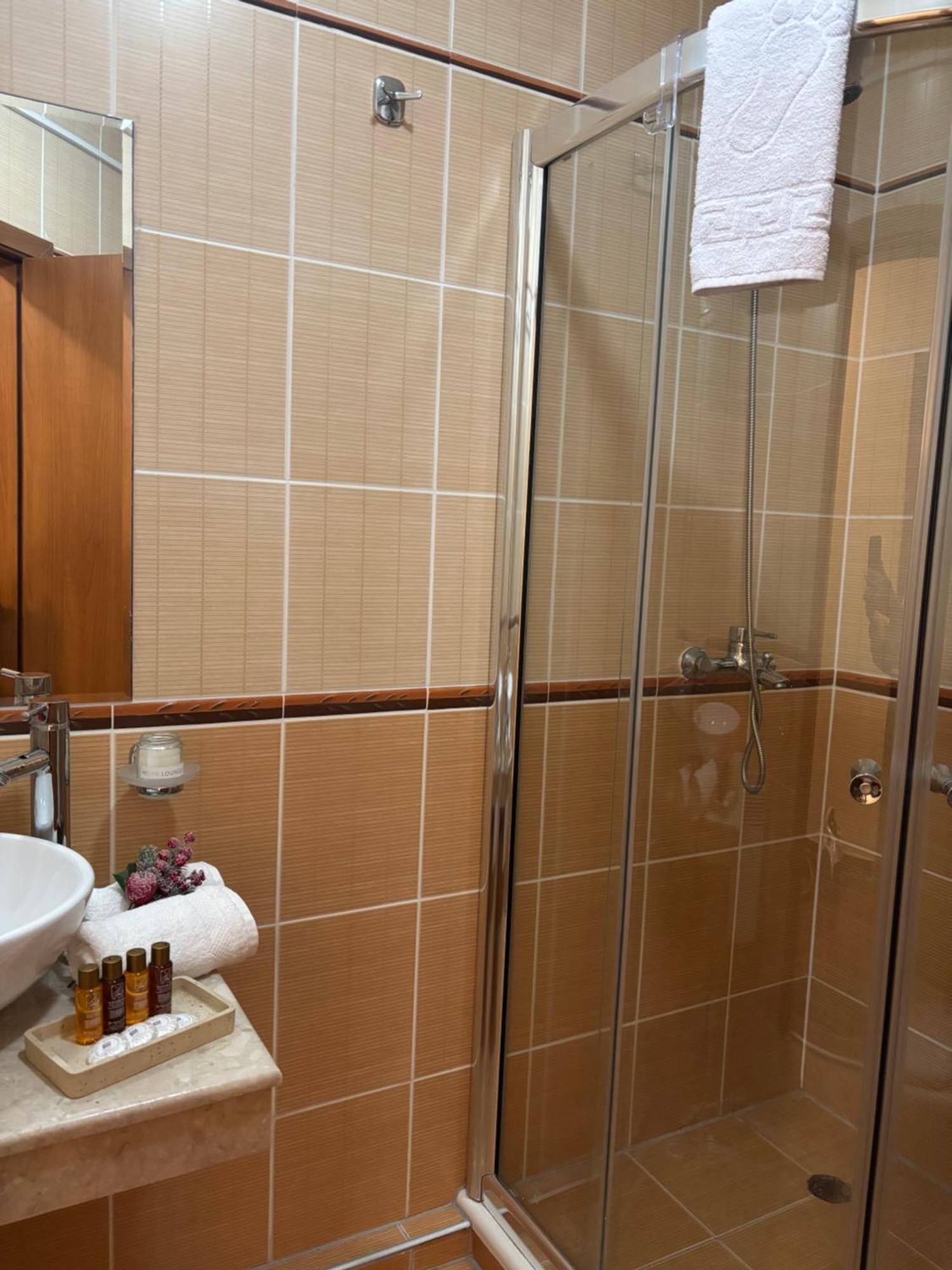 Bella Si Relax Apartment Bansko Ngoại thất bức ảnh