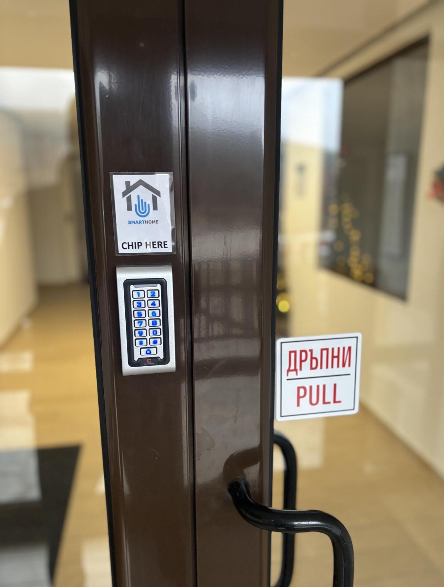 Bella Si Relax Apartment Bansko Ngoại thất bức ảnh