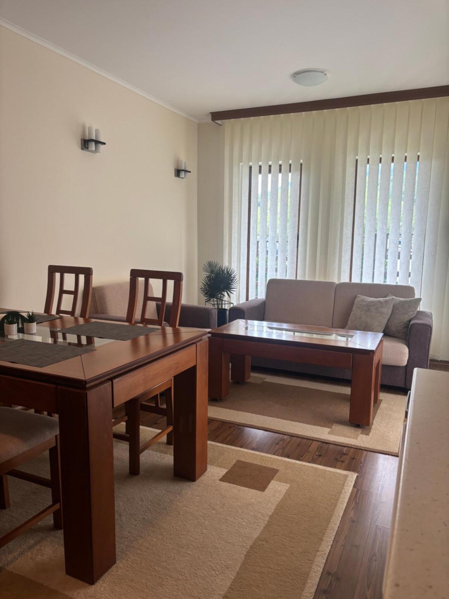 Bella Si Relax Apartment Bansko Ngoại thất bức ảnh